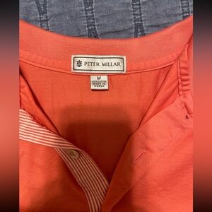 Men’s polo bundle size M